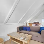 Annete - 20m From The Sea By Interhome شقة Bagenkop