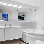 شقة Annete - 20m From The Sea By Interhome