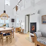 Annete - 20m From The Sea By Interhome شقة Bagenkop