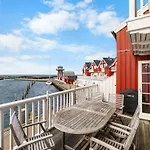 Annete - 20m From The Sea By Interhome Bagenkop