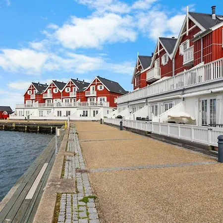 شقة Annete - 20m From The Sea By Interhome *