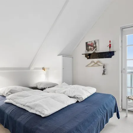 شقة Annete - 20m From The Sea By Interhome *