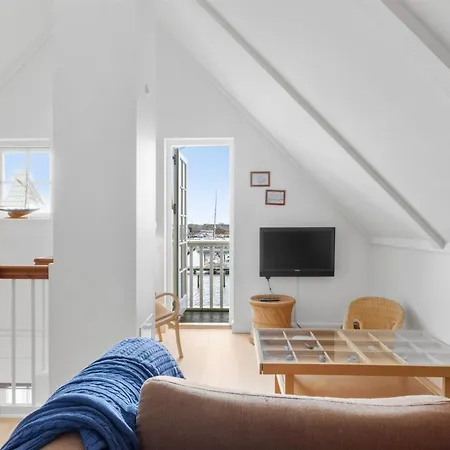 アパート Annete - 20m From The Sea By Interhome *