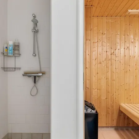 Apartment Annete - 20m From The Sea By Interhome *