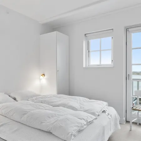 Annete - 20m From The Sea By Interhome アパート