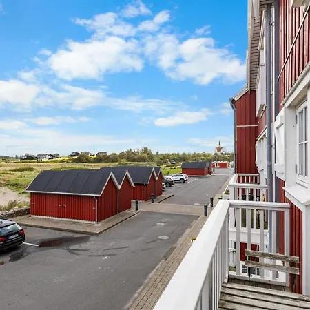 アパート Annete - 20m From The Sea By Interhome