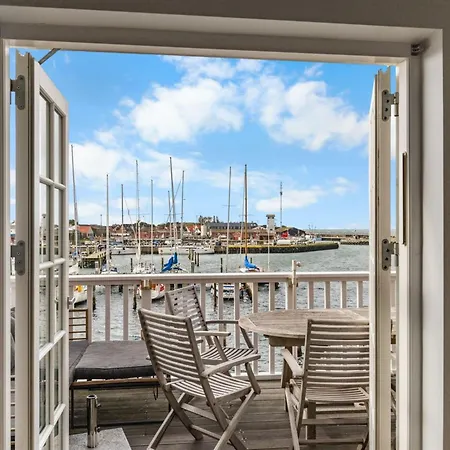 Annete - 20m From The Sea By Interhome Apartment *