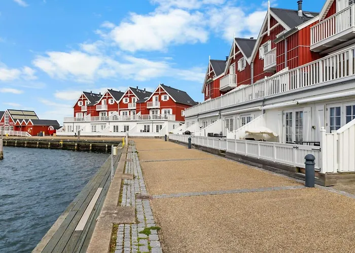 Appartement Annete - 20m From The Sea By Interhome *