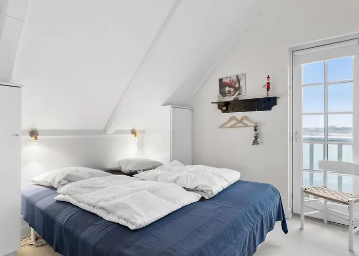 Appartement Annete - 20m From The Sea By Interhome *