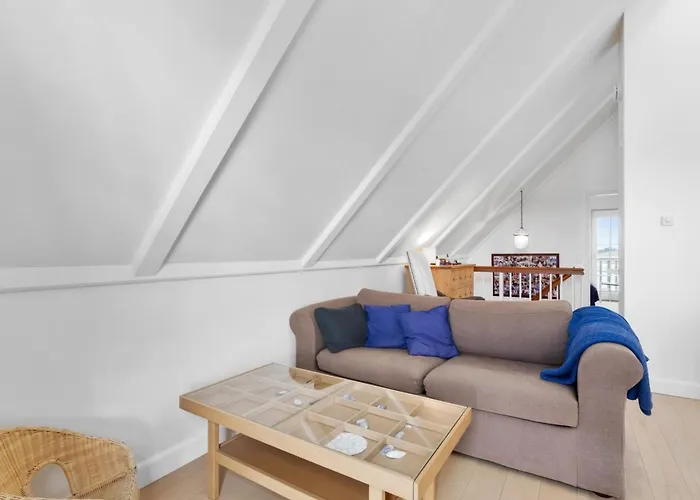 Annete - 20m From The Sea By Interhome Appartement Bagenkop