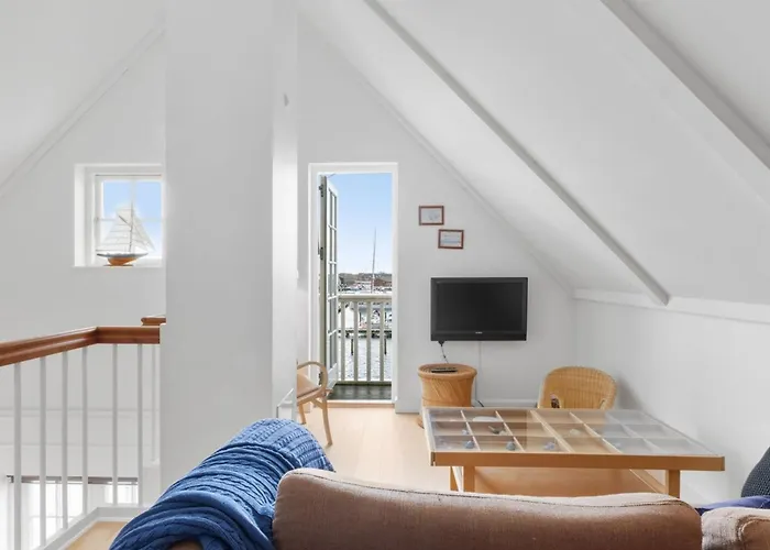 Appartement Annete - 20m From The Sea By Interhome *