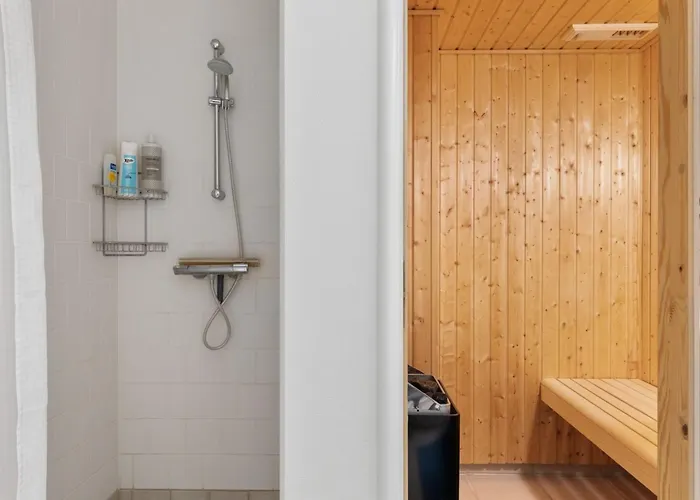 Appartement Annete - 20m From The Sea By Interhome *