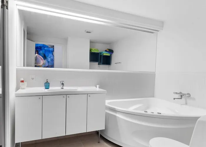 Appartement Annete - 20m From The Sea By Interhome