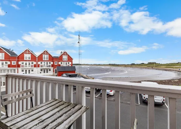 Annete - 20m From The Sea By Interhome Appartement *