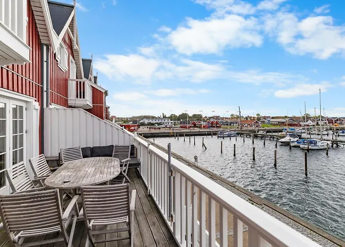 Annete - 20m From The Sea By Interhome Appartement *